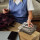 Wozinsky Podstawka pod laptopa tablet aluminiowa srebrna WRS-CPY75DSS - 1487891 - zdjęcie 3